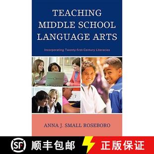 Teaching 9781607096306 Literacies Incorporating 4周达 Twenty School Middle Century Language first Arts