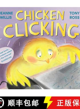 预订 Chicken Clicking [9781783441617]