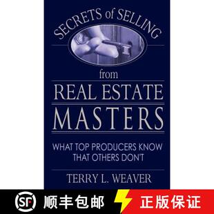 That Know Don Selling Estate What Real Producers from 9781601940018 Secrets 4周达 Top Others Masters
