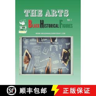 Arts The 4周達 9798987230077 Historical Figures Black