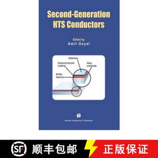 Second 4周达 Generation HTS 9781441954787 Conductors