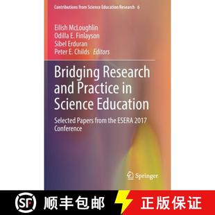 Science the Education Selected Research Practice 9783030172213 2017 ... Bridging and from Papers ESERA 4周达