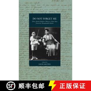 from Sons Thessaloniki Forget Jewish Write Three Their 9781800731059 Ghetto 4周达 Not the Mothers
