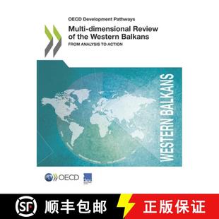 Multi from Dimensional Pathways OECD Analysis Balkans Review to... the Development Western 4周达 9789264565111