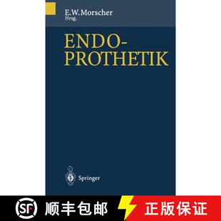 【3-4周达】Endoprothetik [9783642792991]