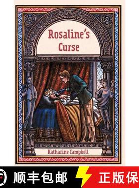 预订 Rosaline's Curse [9781088034415]
