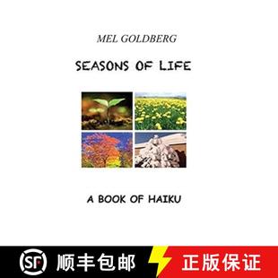 Seasons Haiku 9780982734544 Book 4周达 Life
