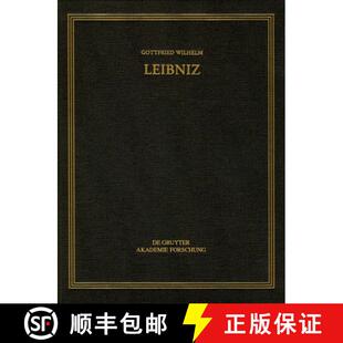 【3-4周达】精装 1673-1676：Constructio aequationum, Méthode de l‘universalité, Kurven [9783110582512]
