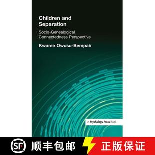 Socio 9780415342124 4周达 Perspective Connectedness Genealogical Separation and Children