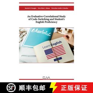 4周达 Correlational Evaluative Student English and Switching Code 9789994982936 Proficiency Study