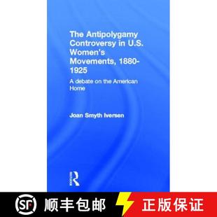 Debate the Controversy Women Movements U.S. 1925 9780815320791 Americ... The 4周达 1880 Antipolygamy