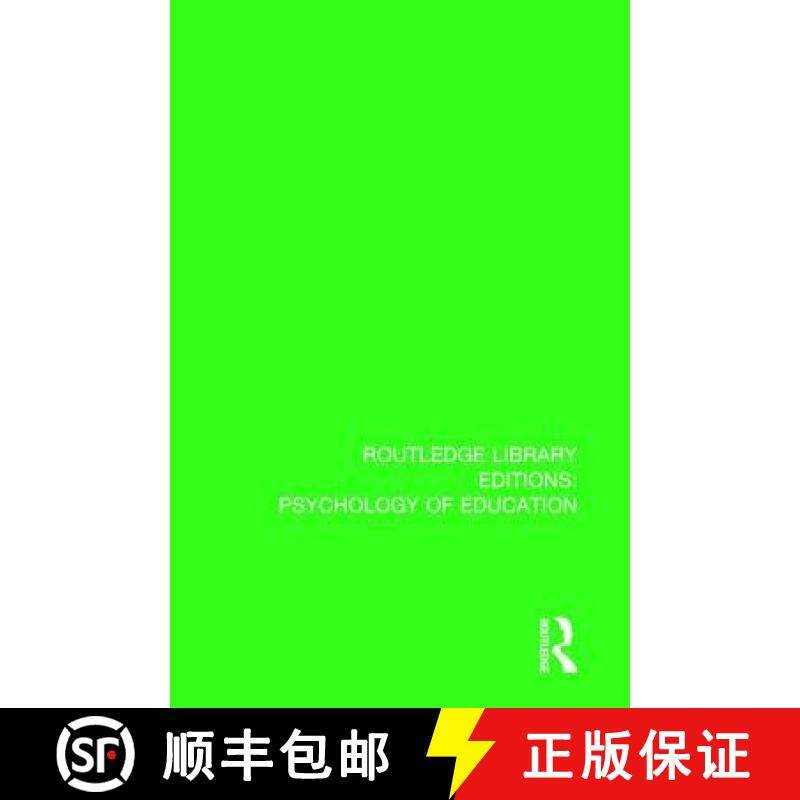 【3-4周达】Learning Theory and Behaviour Modification [9781138634886]