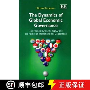 Economic and Governance Global Dynamics Politics OECD The ... Crisis the 4周达 9781781953501 Financial