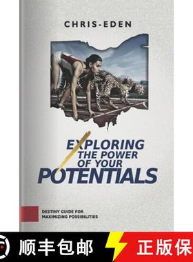 预订 Exploring The Power Of Your Potentials: Destiny Guide for Maximizing possibilities [9789789776511]
