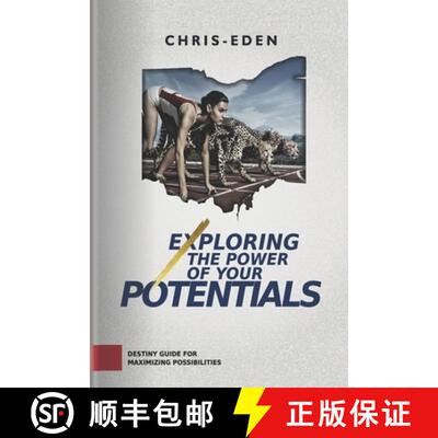 【3-4周达】Exploring The Power Of Your Potentials: Destiny Guide for Maximizing possibilities [9789789776511]