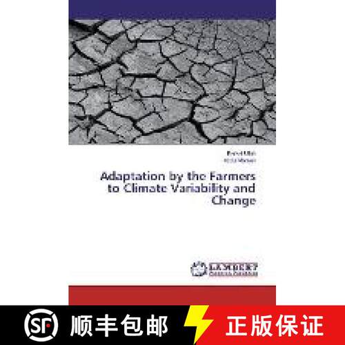 预订 Adaptation by the Farmers to Climate Variability and Change [9783330008854]