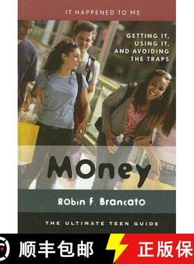 预订 Money : Getting It, Using It, and Avoiding the Traps [9780810856325]