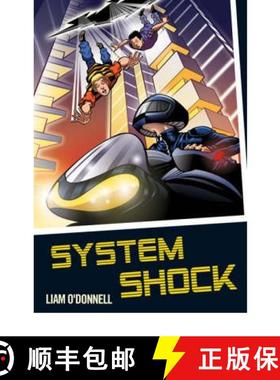 【3-4周达】System Shock [9780713686258]