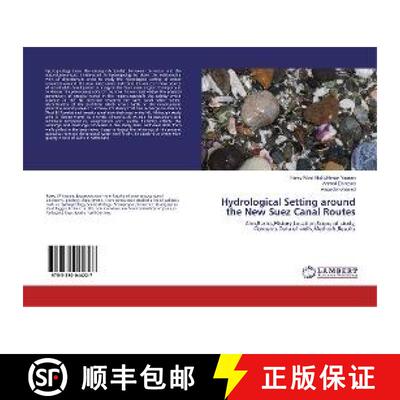 预订 Hydrological Setting around the New Suez Canal Routes [9783330044227]