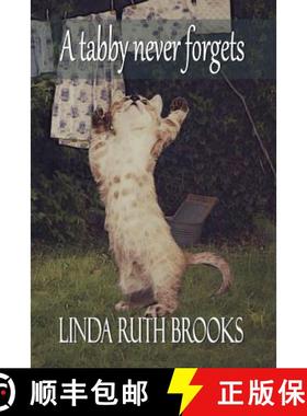 预订 A Tabby Never Forgets [9780648242437]