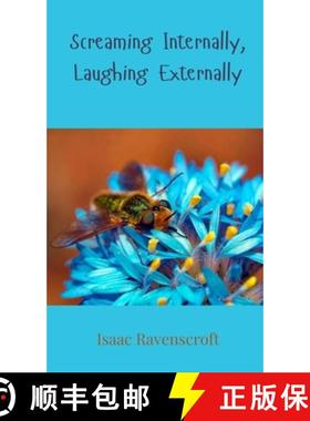 预订 Screaming Internally, Laughing Externally [9783690852913]