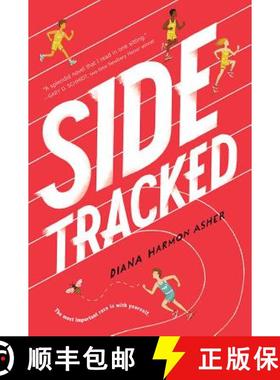 预订 Sidetracked [9781419731396]