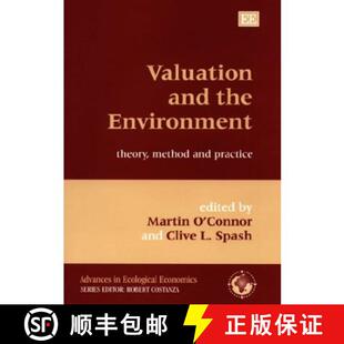 Environment 9781858985381 4周达 Practice Method Theory the and Valuation