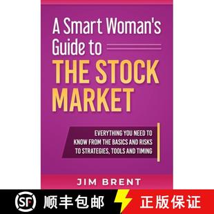 The the 9781733940917 Guide Basics and Need Risks... Know Stock 预订 Market Woman Smart From Everything You
