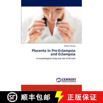 预订 Placenta in Pre-Eclampsia and Eclampsia [9783659151033]