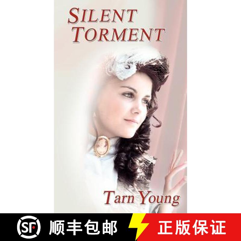 【3-4周达】Silent Torment - Book One of a Trilogy [9781908596758]