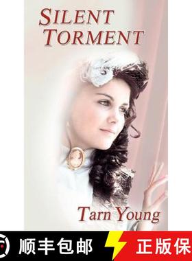 【3-4周达】Silent Torment - Book One of a Trilogy [9781908596758]