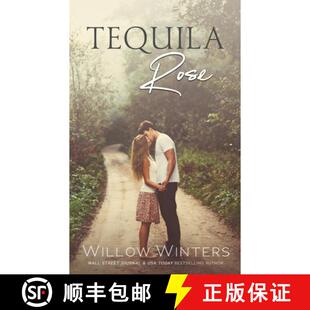 【3-4周达】Tequila Rose [9798885927260]
