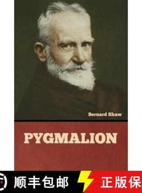 预订 Pygmalion [9781636377926]