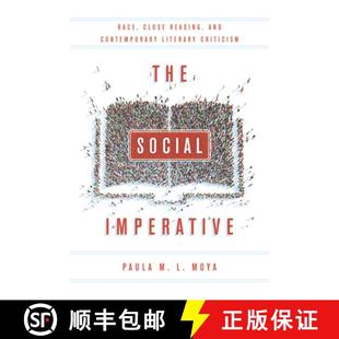 Literary Social Race The and Criticism Contemporary 9780804797023 4周達 Reading Imperative Close