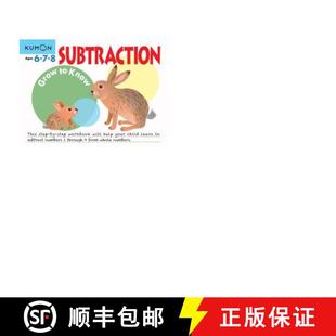 Subtraction 4周达 9781941082478