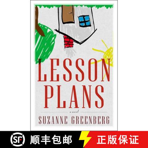 【3-4周达】Lesson Plans [9781938849244]
