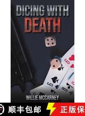 【3-4周达】Dicing With Death [9781035880461]