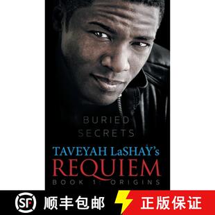 Requiem 4周达 Book 9781734012033 Origins