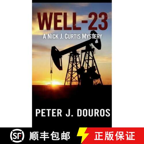 【3-4周达】精装 Well 23 [9798295626456]