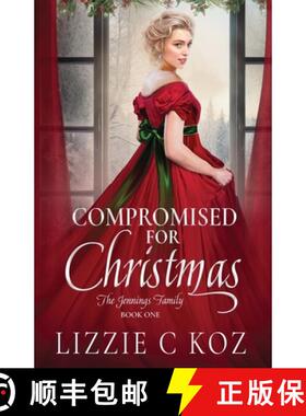 预订 Compromised for Christmas [9798330578115]