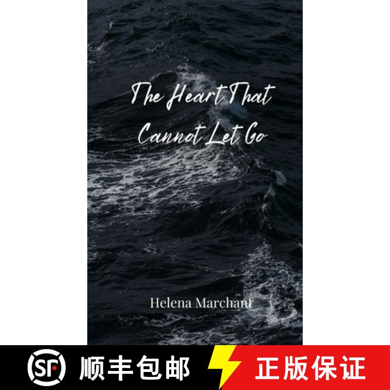 【4周达】The Heart That Cannot Let Go [9783690809269]