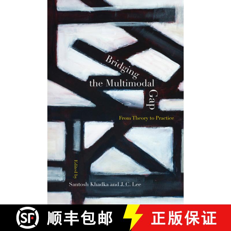 【4周达】Bridging the Multimodal Gap: From Theory to Practice [9781607327967]