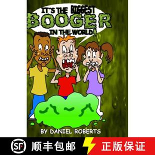 Biggest 9781716661280 4周达 World Booger the