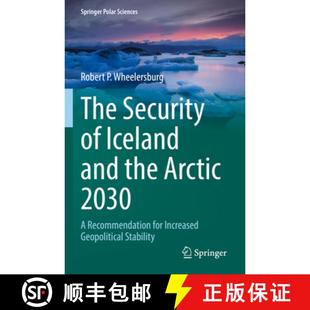 the for Arctic 2030 Security Iceland 9783030899509 Geopolitical ... The and Recommendation Increased 4周达