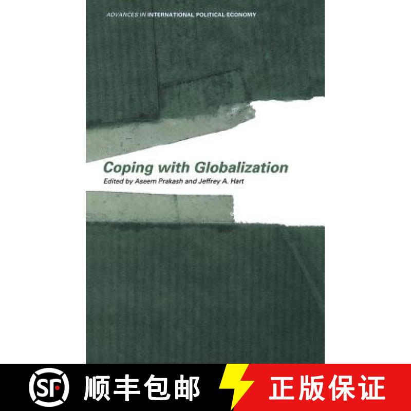 【3-4周达】Coping With Globalization [9781138874374]