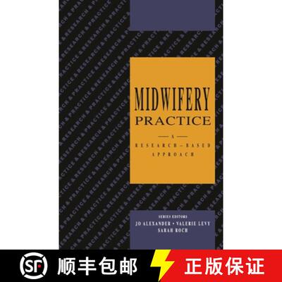 【3-4周达】Midwifery Practice : A Research-Based Approach [9780333576175]