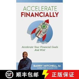Financial 9780692867198 4周达 Win and Goals Your Financially Accelerate