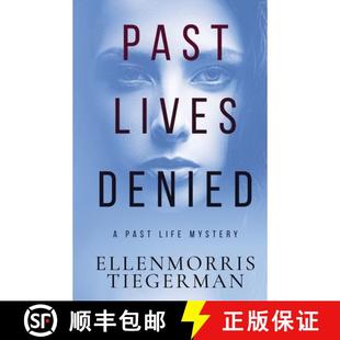 Past 9798989907113 4周達 Novel Denied Lives