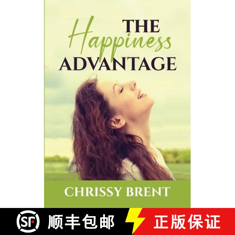 【3-4周达】The Happiness Advantage: The Essential Guide on How to Achieve Overflowing Happiness, Disc... [9786069836385]图片