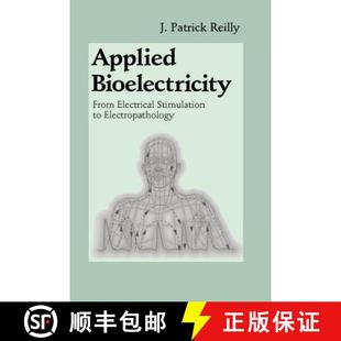 Electrical 9781461272359 4周达 Electropathology Stimulation From Bioelectricity Applied